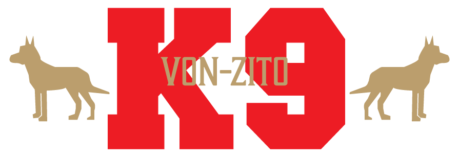 Von Zito K9 Belgian Malinois AKC Certified Professional Dog Breeder